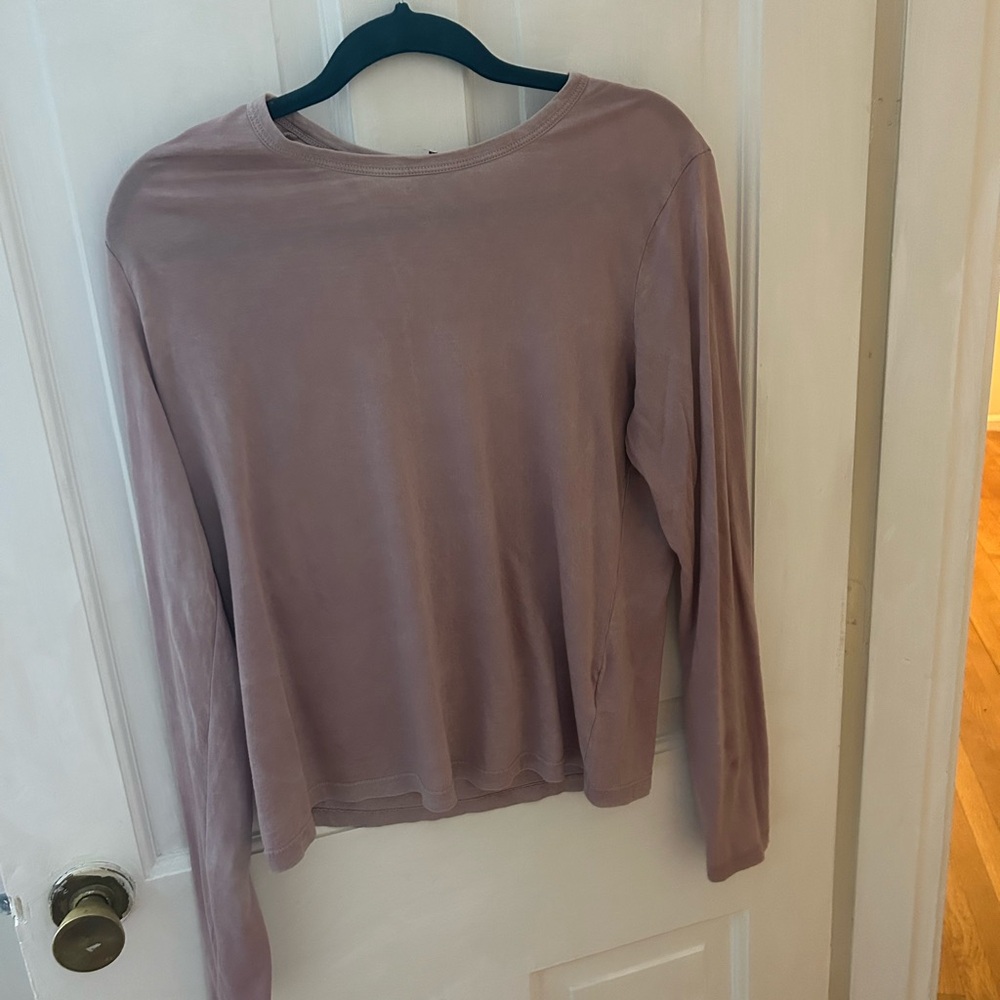 Cotton citizens size large women’s shirt